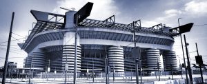 Contatti SCTS San Siro MIlano
