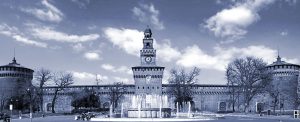 Home SCTS Castello Sforzesco MIlano 2