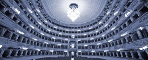 PROFESSIONISTI SCTS 2 LA SCALA MILANO